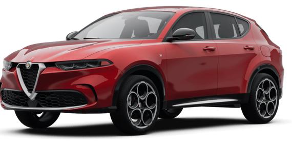 ALFA ROMEO TONALE 2024 ZASPATDW5R3033331 image